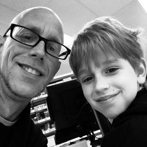 Meet your Posher, Reid